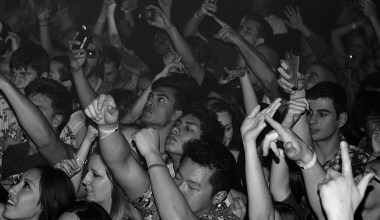 Photos: RL Grime at Velvet Jones