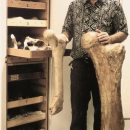 Larry Agenbroad:  1933 – 2014