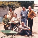 Jeremy Dennis Hass: 1936-2014