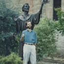 Ronald J. Faoro, DVM:  1954-2015