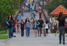 Community Survey Takes City College’s Temperature