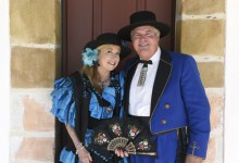 Tales of Fiesta‬ Romance ‬