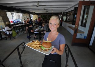 Foodie Awards 2015