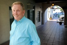 The S.B. Questionnaire: Mark Whitehurst