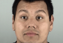 Two Arrested in Santa Maria AB 109 Crackdown