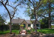 Make Myself at Home: A Storybook San Roque Retreat