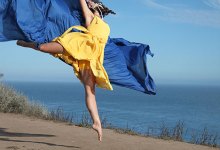 Nebula Dance Lab Presents Two New Works
