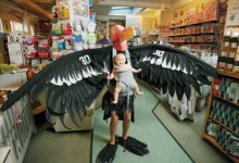 Best of Santa Barbara®: Little Creatures
