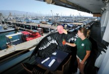 Best of Santa Barbara®: Eating