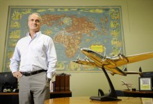 The S.B. Questionnaire: David de L’Arbre