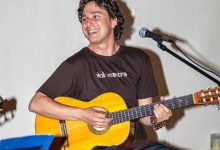 Joss Jaffe Releases New Album, Dub Mantra Sangha, at SOhO