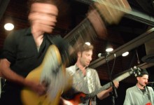 Review: Black Lips and Ariel Pink at SOhO