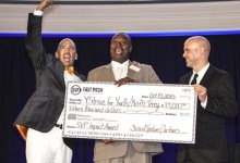 Fast Pitch SB Winners Announced