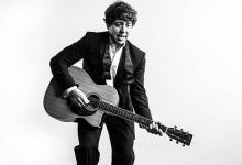 E.J. Cox Releases Debut, ‘River Town,’ at Maverick Saloon