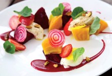 S.B. Culinary Arts Releases Second Fundraising Cookbook