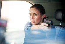 ‘Sicario’: An Intense and Artful Critique on Drug War