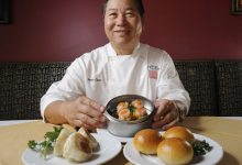 Dumplings: A Theoretical Approach
