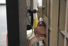 Jail Calls Now Cheaper