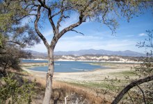Through the Rearview Mirror: Drought, Housing, Politics