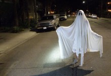 The Million-Dollar Halloween Party