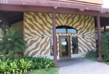 High Sierra Grill House to Open in Santa Barbara