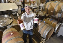 Want to Work in Wine?