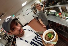 Goleta Goes Noodles with Ramenfest