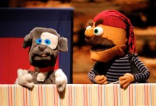 Story Pirates Give Life to Kid Tales