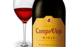 Campo Viejo Tempranillo