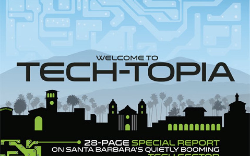 Tech-Topia