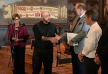 Drug Court Graduates Celebrate Year of Sobriety
