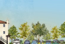 High-Density Rental Housing Gets Thumbs Up
