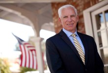Two Contenders for 3rd District Supervisor?