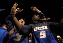 UCSB Men’s Soccer Team Heads to Big West Championship