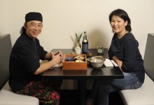 Yoichi’s Introduces Kaiseki to Santa Barbara