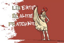 A Report from Paris