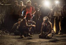 ‘The 33’ Does Not Go Deep Enough