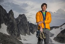 Alex Honnold and His Mind-Bending Climbs