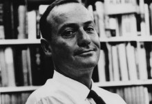 Ross Macdonald at 100