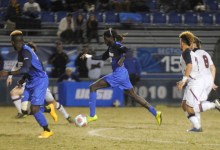 Postseason Power for Gauchos and Cardinals