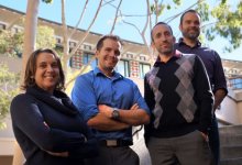 UCSB Researchers Study Link Between Parasites and Fertility