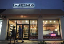 Ownership Change Coming to The Winehound