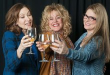‘Women in Jeopardy!’