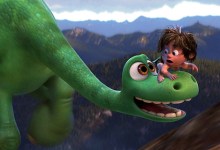 ‘The Good Dinosaur’ Has Heart and Soul