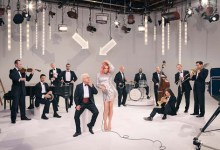 Joy to the World: Pink Martini Gives Holiday Performance