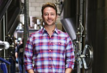 Five Years for Figueroa Mountain Brewing