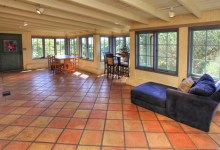 Make Myself at Home: Memory-Filled Mesa Adobe