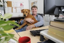 Man’s Best Friend