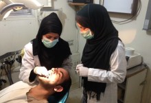 Caring in a War-Torn Country