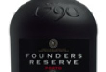 Sandeman Founders Reserve Porto